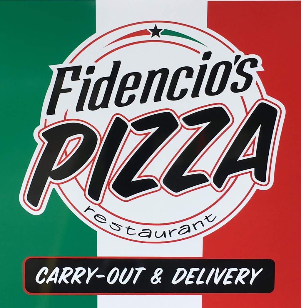 Fidencios Pizza Restaurant | 2344 S 27th St, Milwaukee, WI 53215, USA | Phone: (414) 885-0033