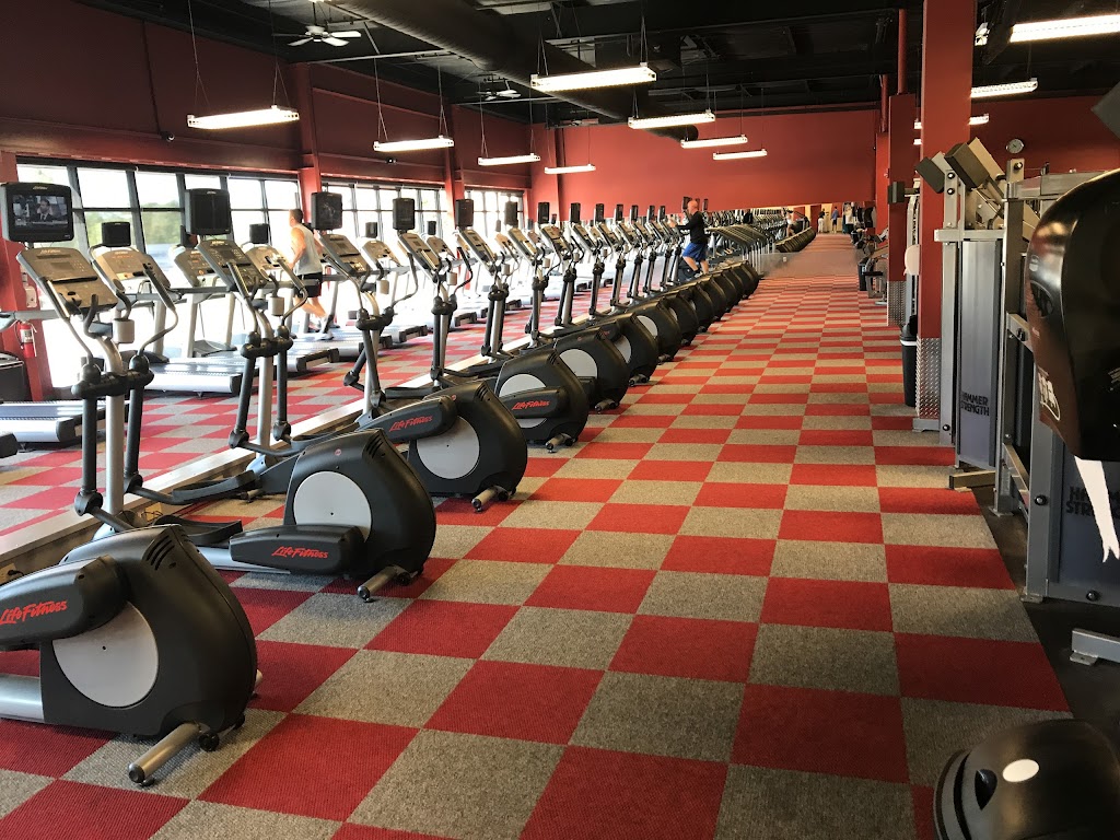 ATC Fitness | 2150 Goodman Rd E, Southaven, MS 38671, USA | Phone: (662) 470-5201