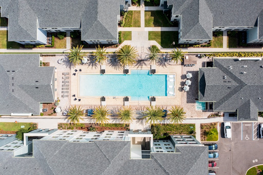 Thrive Luxury Apartments | 141 Thrive Rd, Davenport, FL 33896, USA | Phone: (863) 251-6405