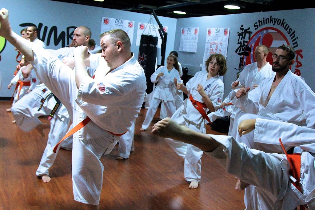 Elite Martial Arts Karate and BJJ Dojo | 22311 Ventura Blvd UNIT 123, Woodland Hills, CA 91364, USA | Phone: (818) 518-6021