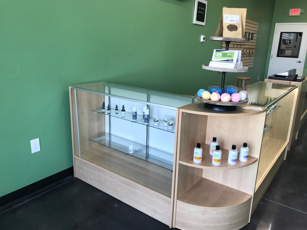 Nature Green Leaf Pharmacy | 12568 Broadway St Suite 120, Pearland, TX 77584, USA | Phone: (281) 617-7438