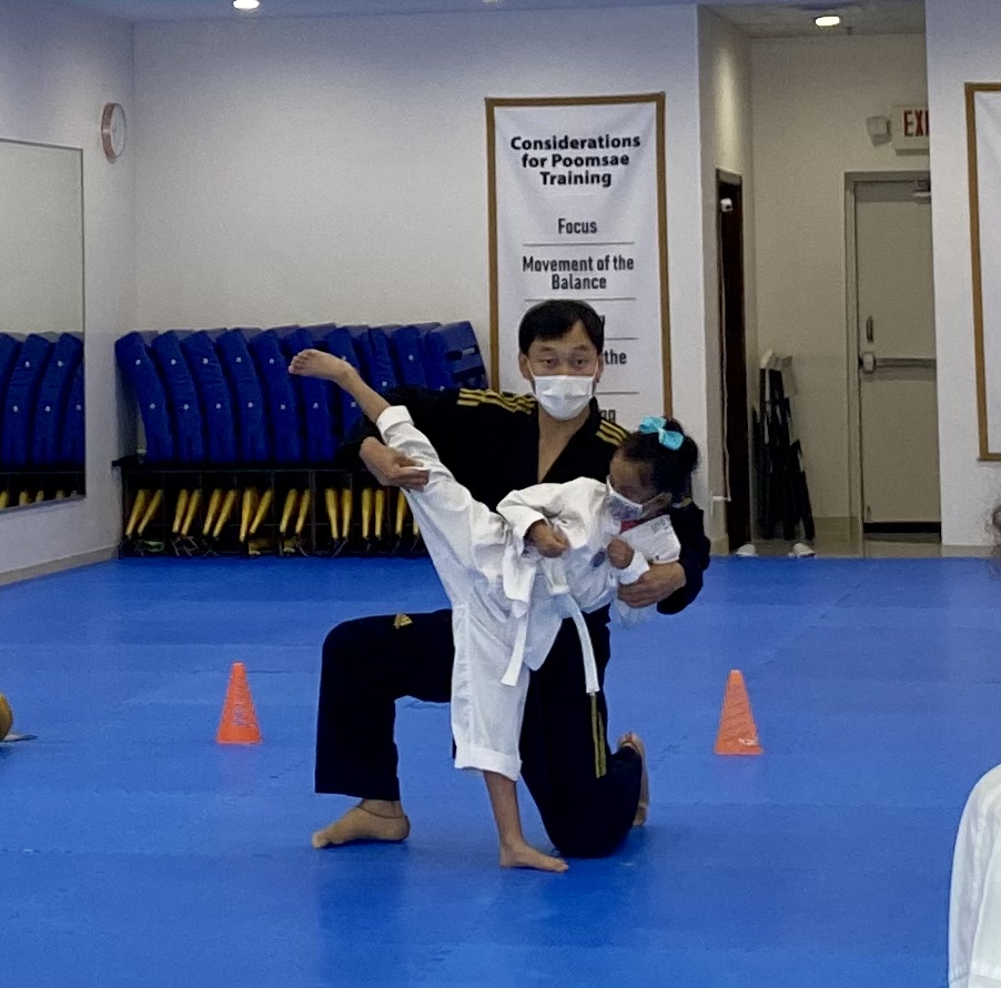 Master Seongs Ace Taekwondo | 3707 College Park Dr #700, The Woodlands, TX 77384, USA | Phone: (936) 703-0101