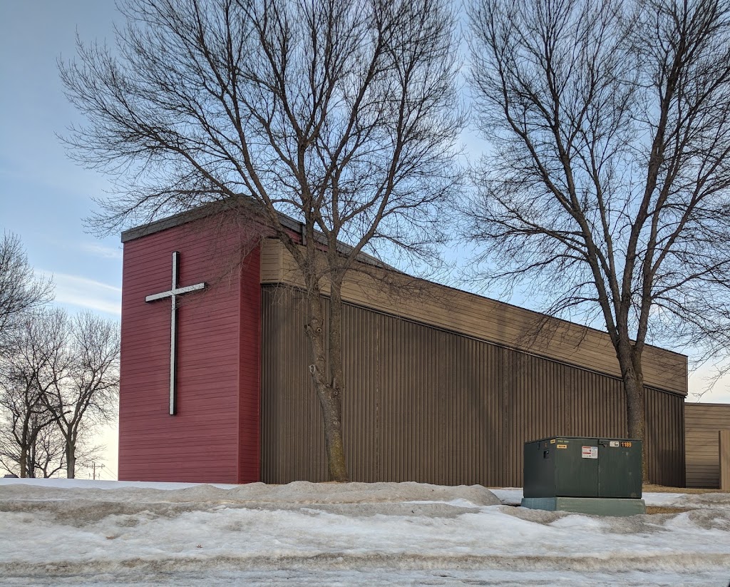 Easter Lutheran Church | 4200 Pilot Knob Rd, Eagan, MN 55122 | Phone: (651) 452-3680