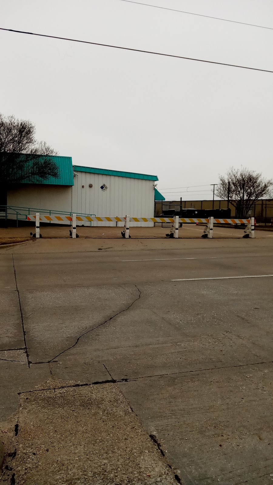 Dallas County Hazardous Waste | 11234 Plano Rd, Dallas, TX 75243, USA | Phone: (214) 553-1765