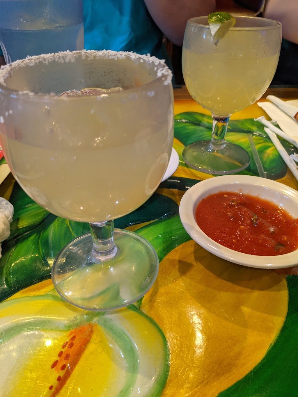 El Picante | 37 US-22, Maineville, OH 45039, USA | Phone: (513) 583-1341