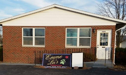 Emme Lus Pet Wellness Center LLC | 7079 US-127, Van Wert, OH 45891, USA | Phone: (419) 232-2101