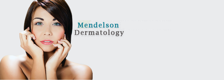 Mendelson Dermatology | 9327 N 3rd St #206, Phoenix, AZ 85020 | Phone: (602) 944-4626