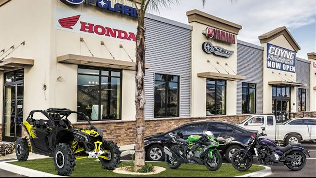 Woodys Powersport Madness | 2301 W Ramsey St #2, Banning, CA 92220, USA | Phone: (951) 970-2350