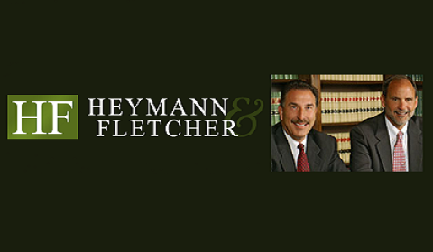 Heymann & Fletcher | 1201 Sussex Turnpike, Randolph, NJ 07869, USA | Phone: (973) 895-4400