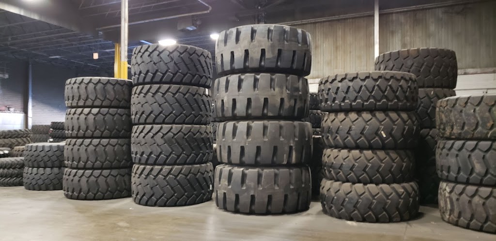 Pomps Tire Service | 1010 S 12 St, Kansas City, KS 66105, USA | Phone: (913) 371-6511