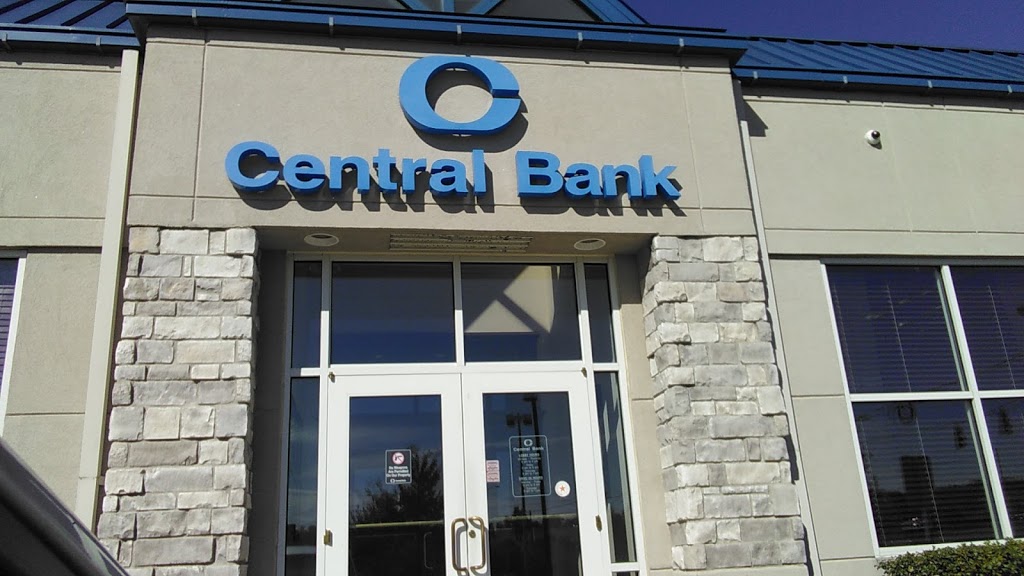 Central Bank & Trust Co. | 1471 Keene Rd, Nicholasville, KY 40356, USA | Phone: (859) 881-6953