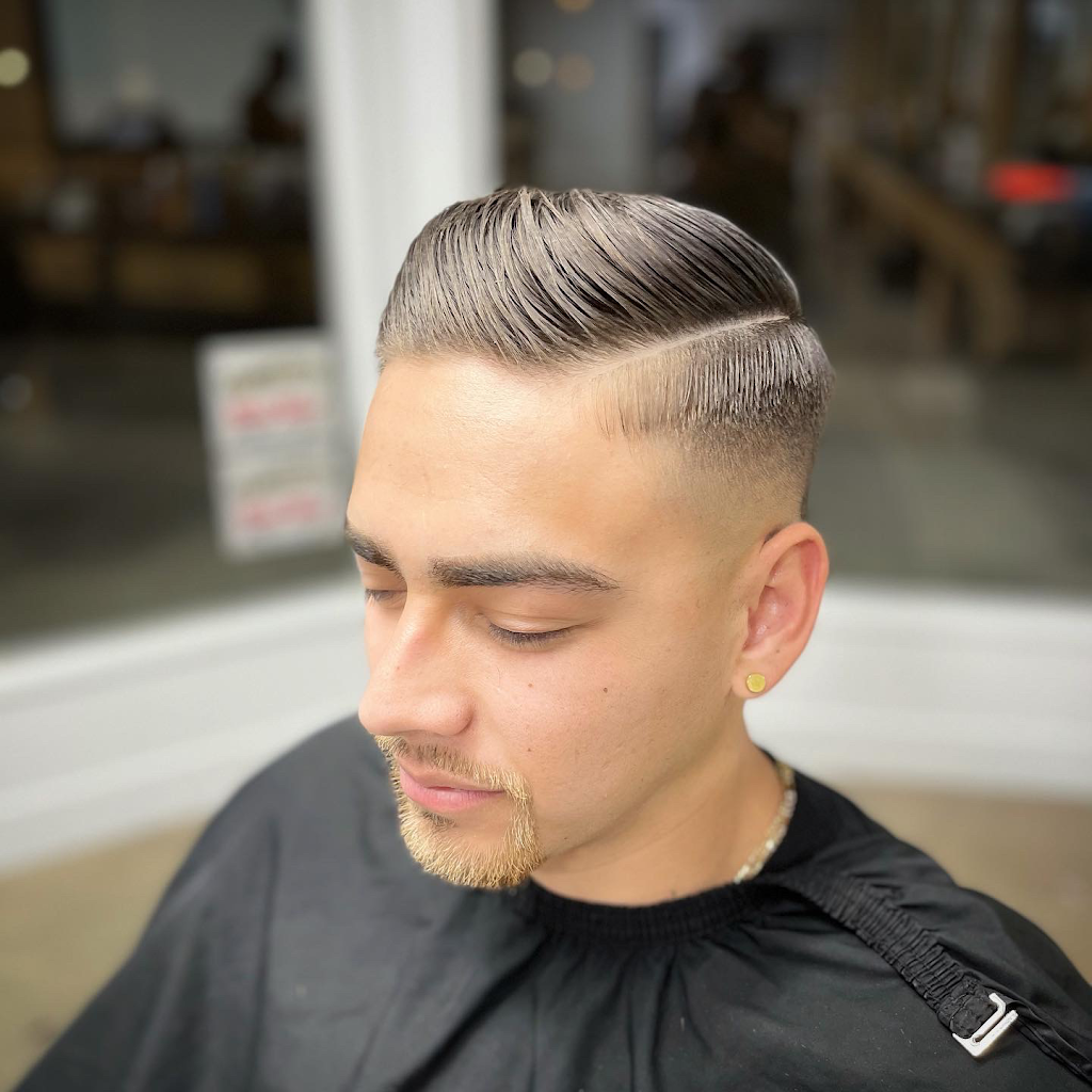 Headhunters Barbershop | 1230 E Lincoln Ave, Anaheim, CA 92805, USA | Phone: (657) 220-4547