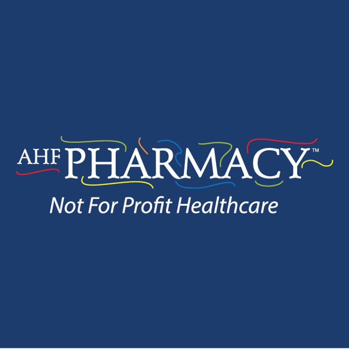 AHF Pharmacy - Newnan (Haven of Hope) | 770 Greison Trail Ste H, Newnan, GA 30263, USA | Phone: (678) 423-5250