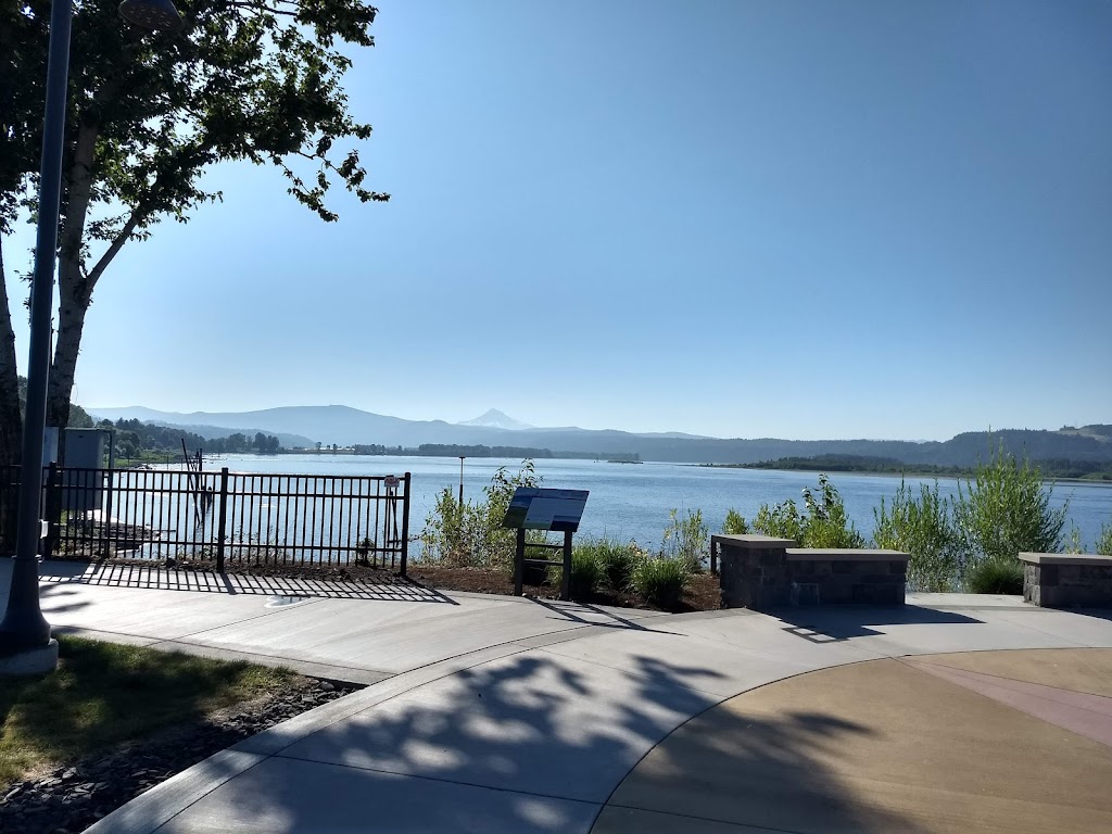 Washougal Waterfront Park | 56 S 1st St, Washougal, WA 98671, USA | Phone: (360) 835-2196