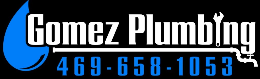 Gomez Plumbing Llc | 906 Meriott St, Ennis, TX 75119, USA | Phone: (469) 658-1053