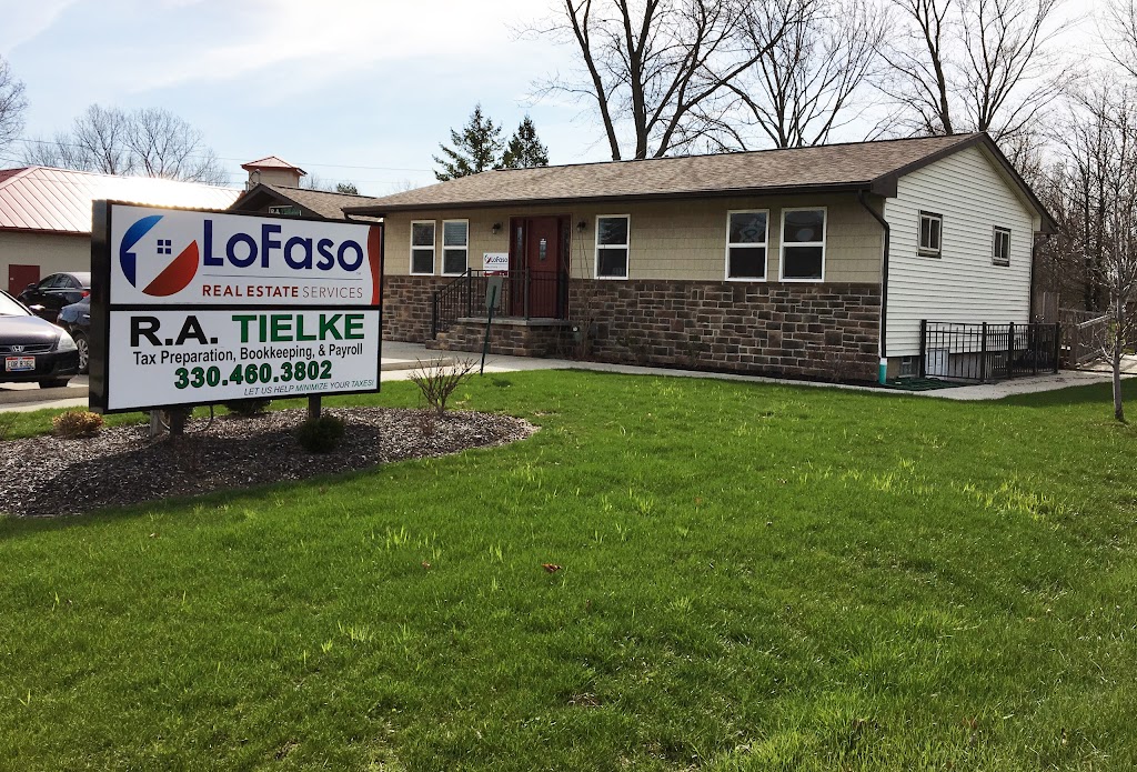 LoFaso Real Estate Services | 4118 Center Rd, Brunswick, OH 44212, USA | Phone: (330) 220-4780
