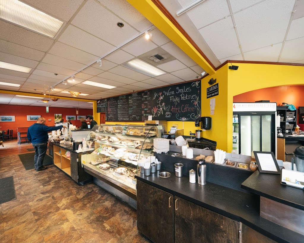 Kaladi Brothers Coffee | 9900 Old Seward Hwy #0, Anchorage, AK 99507, USA | Phone: (907) 644-7448