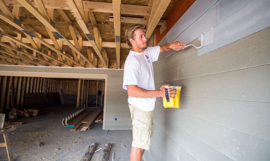 MIB Painting & Popcorn Ceiling Removal | 7726 Zanzibar Ln N, Maple Grove, MN 55311, USA | Phone: (651) 600-9162