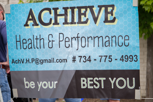 ACHIEVE Health & Performance | 18571 Fort St, Riverview, MI 48193, USA | Phone: (734) 775-4993