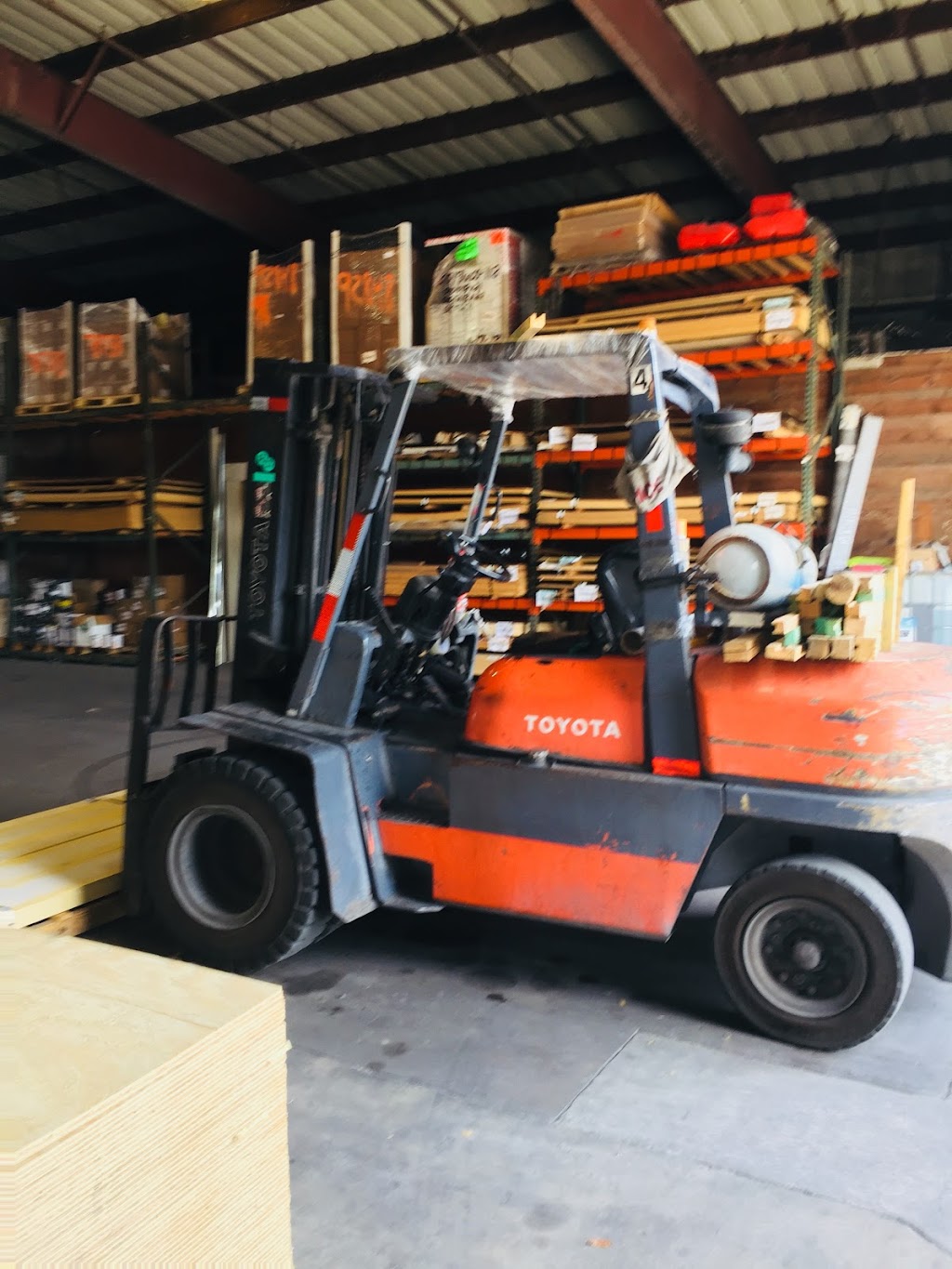 Dixie Plywood & Lumber Co 2121 SW 10th Ct, Fort Lauderdale, FL 33312