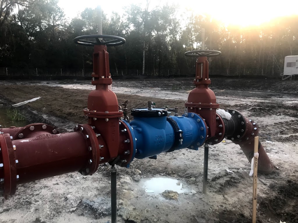 AdventureCoast Backflow Testing LLC | 15249 Alba Dr, Brooksville, FL 34604 | Phone: (352) 428-3585