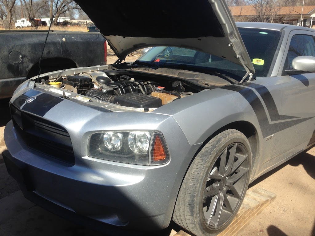 Performance Angel Auto Repair | 1536 E River Rd, Belen, NM 87002, USA | Phone: (505) 814-8610