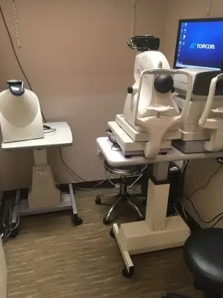 Columbia Opticians | 1246 Amsterdam Ave, New York, NY 10027, USA | Phone: (212) 316-2020