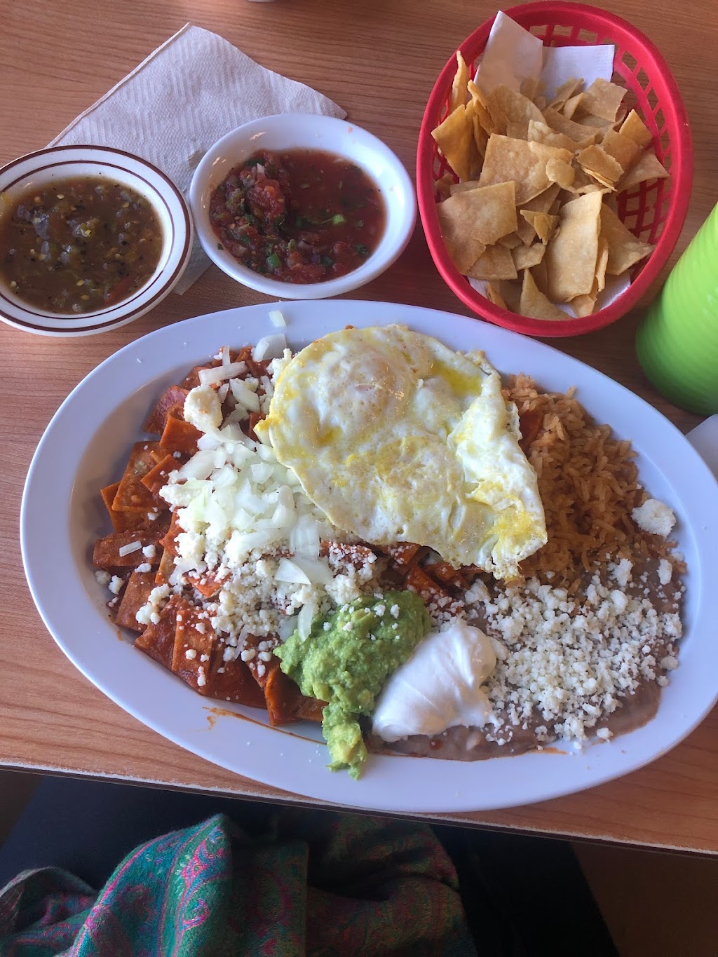 Raul’s Taco | 11619 Rancho Rd, Adelanto, CA 92301, USA | Phone: (760) 246-0053