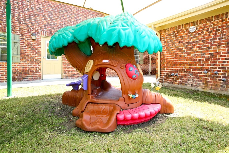 Primrose School of Griffin Parc | 4625 Eldorado Pkwy, Frisco, TX 75034, USA | Phone: (214) 618-2700
