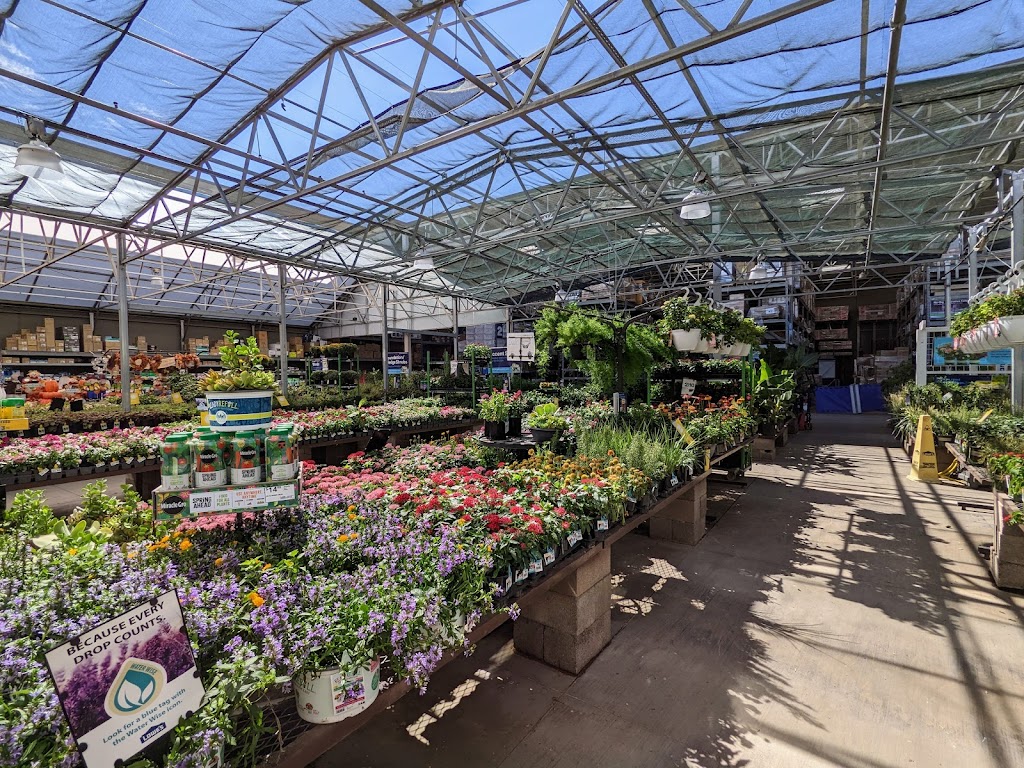 Lowes Garden Center | 4730 S Higley Rd, Gilbert, AZ 85297, USA | Phone: (480) 840-6280