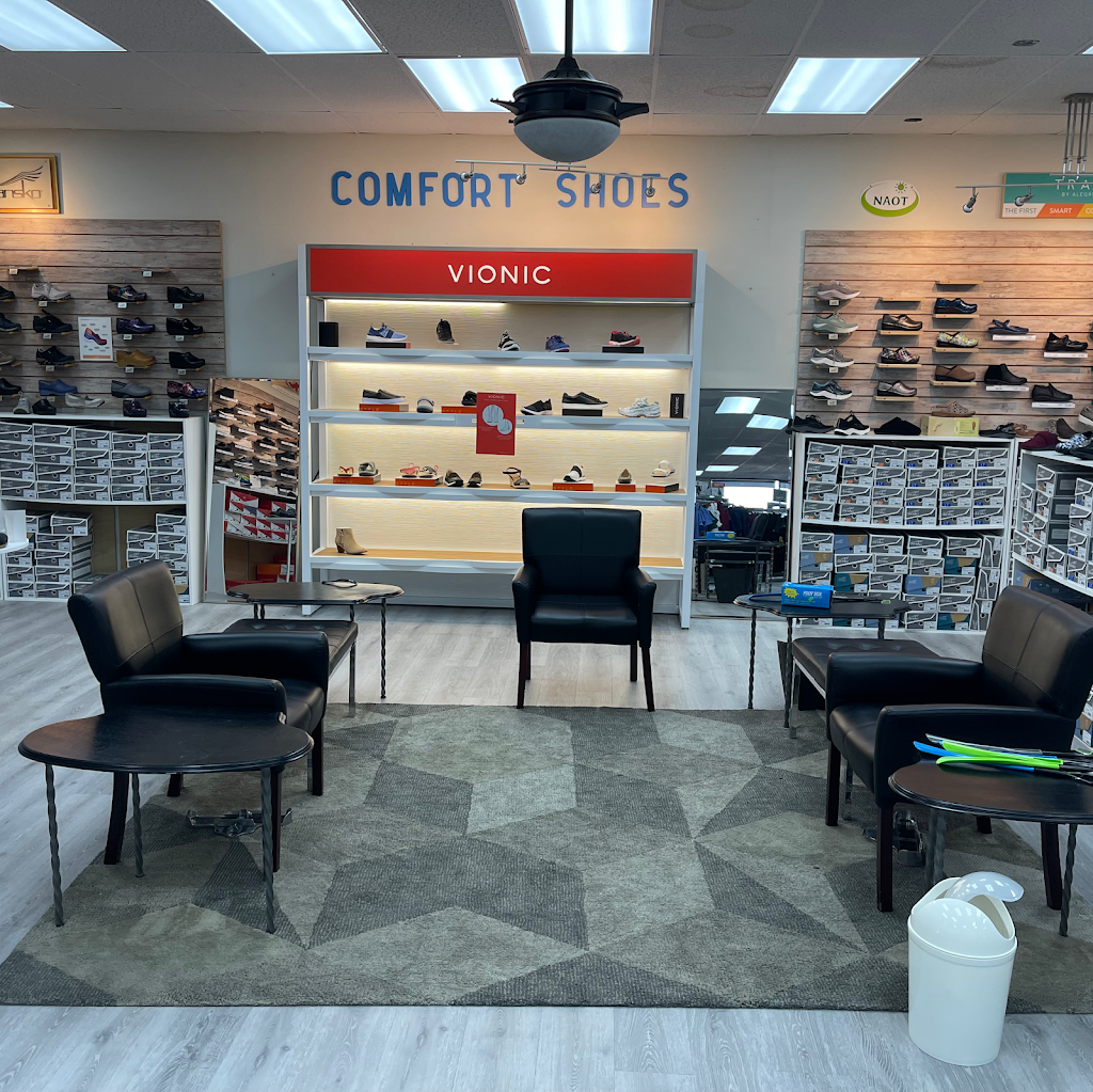 Comfort Shoes | 23360 Valencia Blvd Suite G, Valencia, CA 91355, USA | Phone: (661) 255-2033