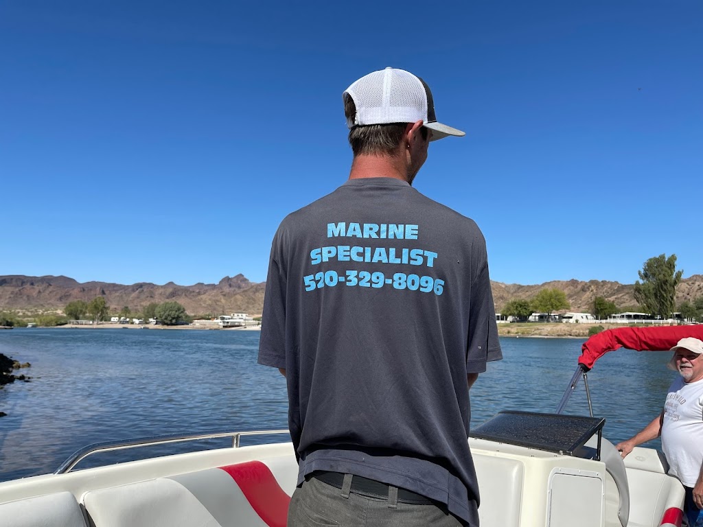 Mainline Marine Specialists | 16202 N Oracle Rd, Tucson, AZ 85739, USA | Phone: (520) 329-8096