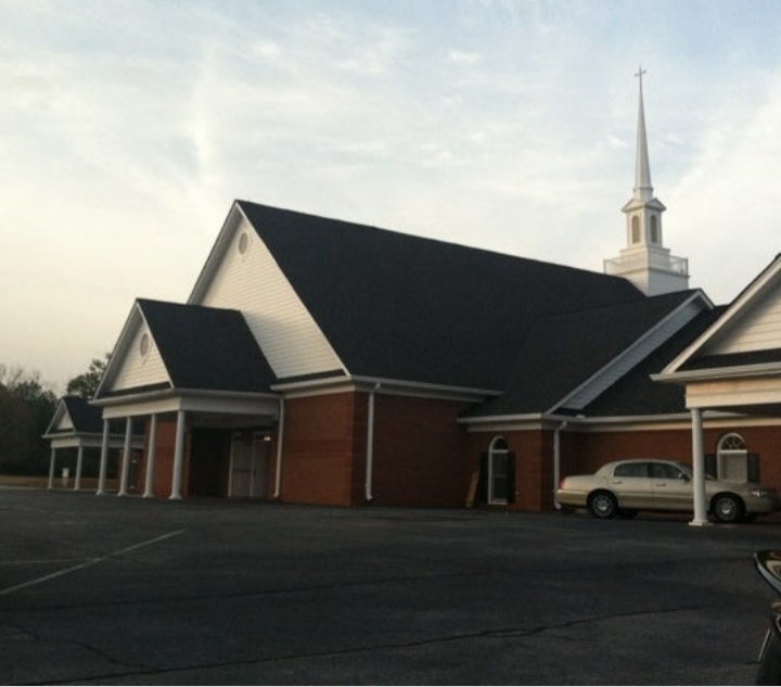 Belmont Baptist Church | 3275 Iris Dr SE, Conyers, GA 30013, USA | Phone: (770) 786-8676