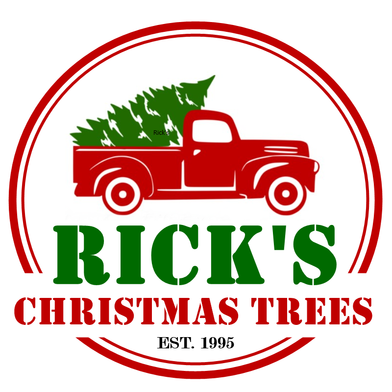 Ricks Christmas Trees | 401 Main St, Grafton, OH 44044, USA | Phone: (440) 346-7252