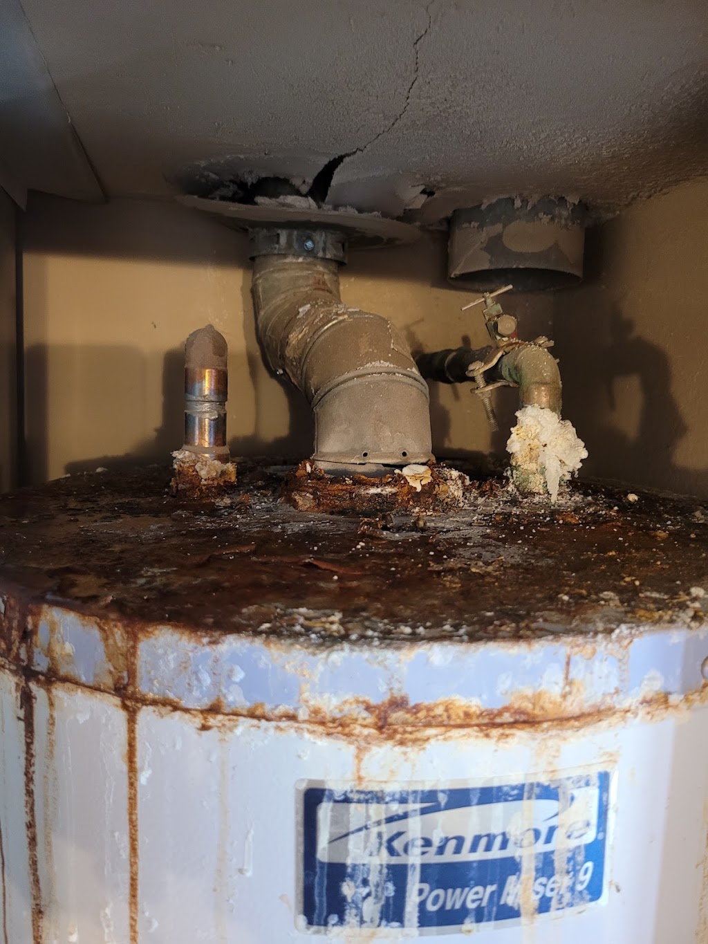 AZ Emergency Plumbing LLC | 1018 W Witt Ave, San Tan Valley, AZ 85140, USA | Phone: (480) 547-9517