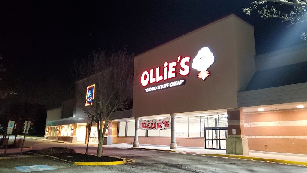 Ollies Bargain Outlet | 2495 Brunswick Pike #16, Lawrence Township, NJ 08648, USA | Phone: (609) 362-2688