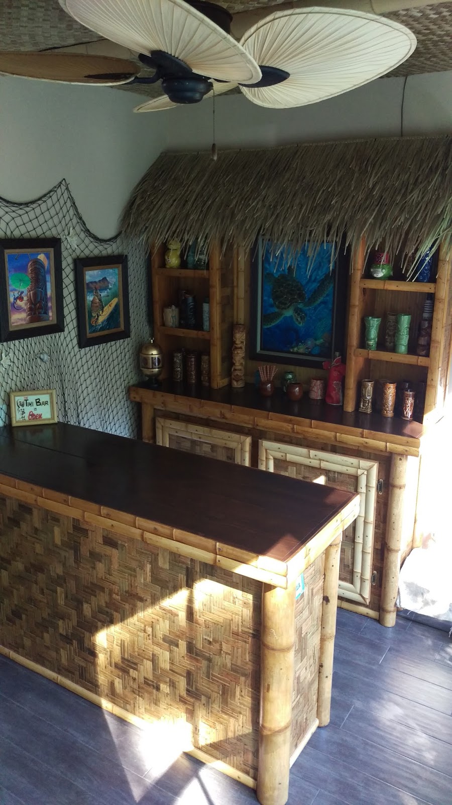 Suncoast Tiki Huts | 11316 Echo View Dr, Odessa, FL 33556, USA | Phone: (800) 984-5448