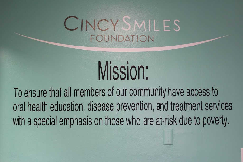 CincySmiles Dental Center | 5310 Rapid Run Rd Ste 101, Cincinnati, OH 45238 | Phone: (513) 763-2200