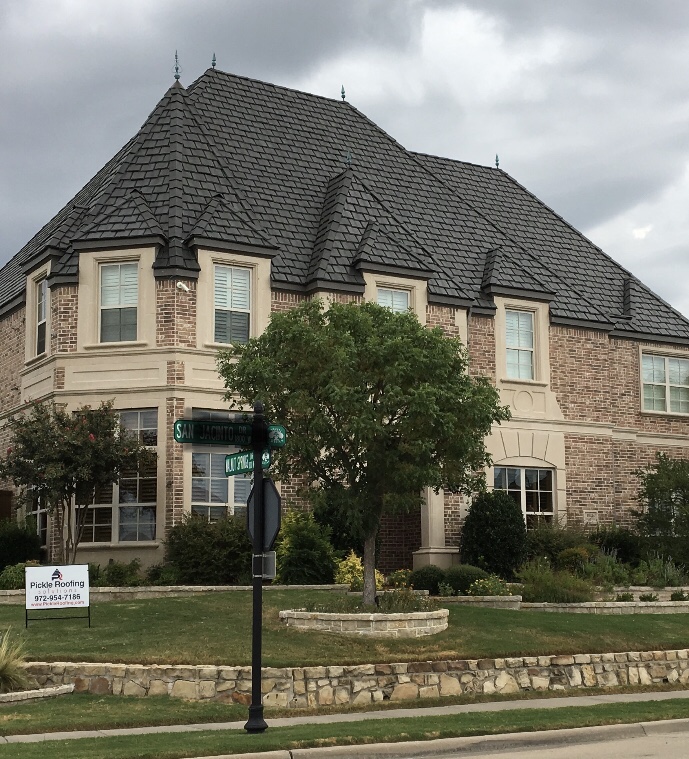 Pickle Roofing Solutions | 1333 W McDermott Dr # 200, Allen, TX 75013, USA | Phone: (972) 945-8576