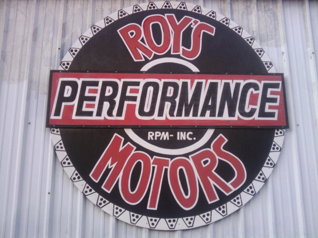 Roys Performance Motors Inc. | 4035 S Padre Island Dr R, Corpus Christi, TX 78411, USA | Phone: (361) 857-8850