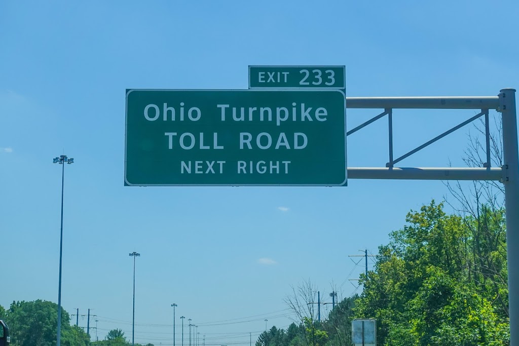 Ohio Turnpike Commission | 682 Prospect Rd, Berea, OH 44017, USA | Phone: (440) 234-2081