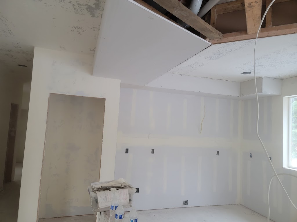 L&R drywall llc | 2133 W Grassy Creek Dr, Nampa, ID 83686, USA | Phone: (208) 258-0542