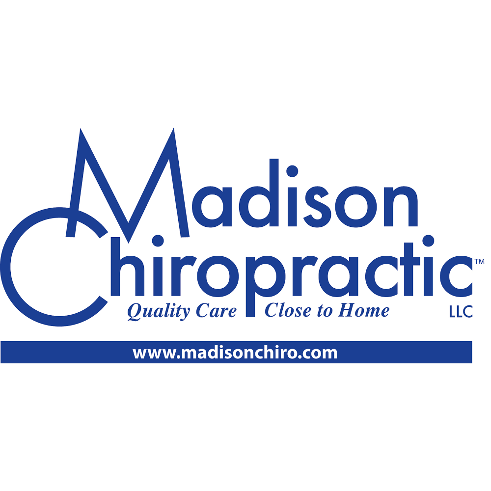 Madison Chiropractic Central | 2110 Fordem Ave, Madison, WI 53704, USA | Phone: (608) 244-7447