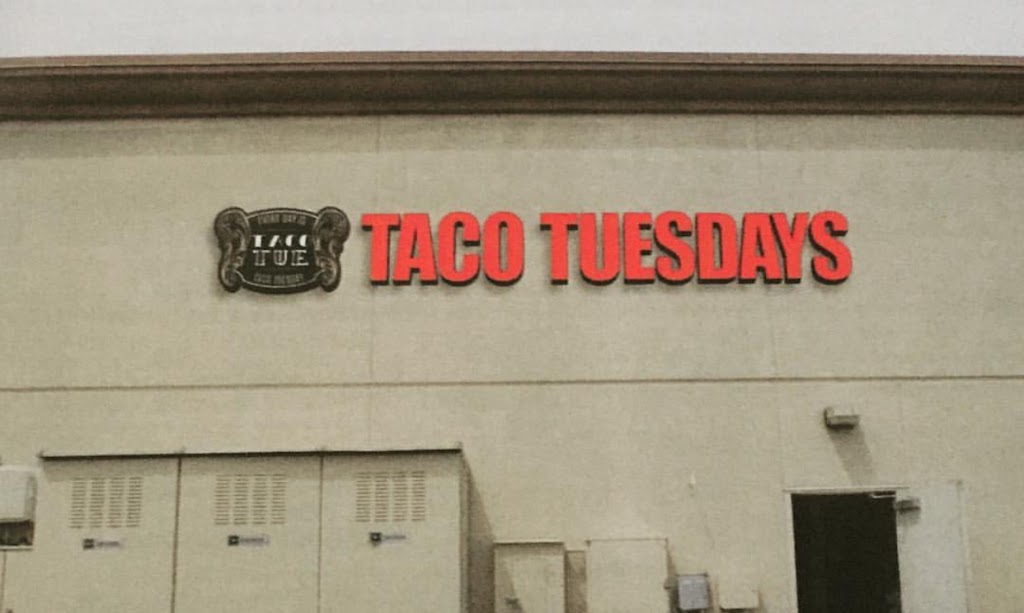 Taqueria Taco Tuesdays | 715 Harbor Pointe Pl #400, West Sacramento, CA 95605, USA | Phone: (916) 410-0756