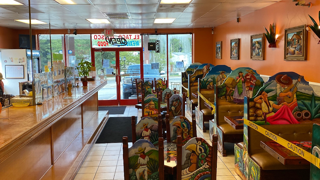 El Taco Jalisco | 4545 S Lee St Ste. A, Buford, GA 30518, USA | Phone: (678) 482-4685