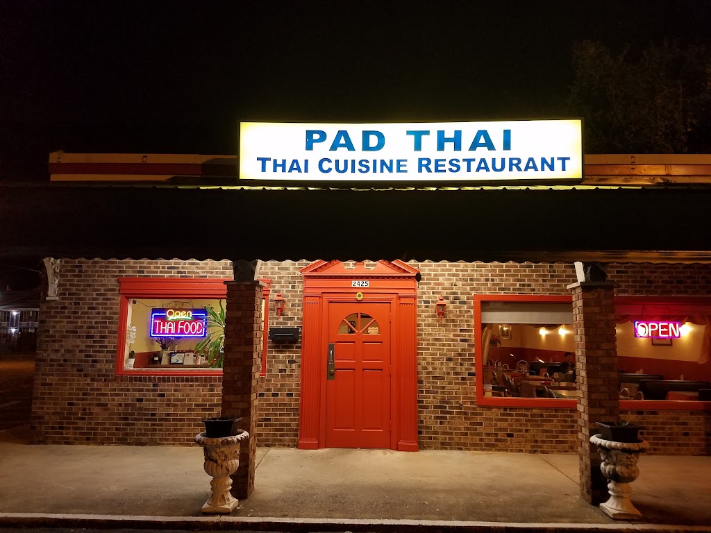 Pad Thai | 2425 Guess Rd, Durham, NC 27705, USA | Phone: (919) 416-9009