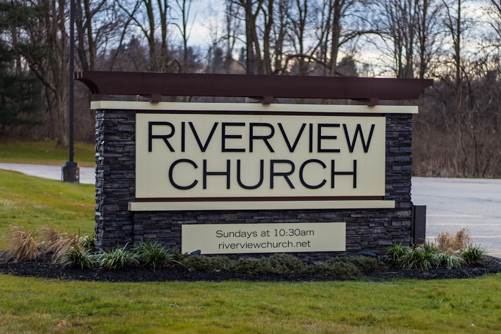 Riverview Church | 13968 Chillicothe Rd, Novelty, OH 44072, USA | Phone: (440) 338-3191