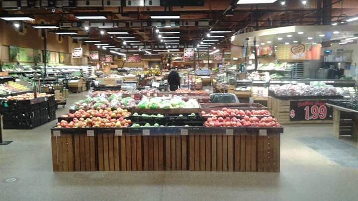 Wegmans | 1405 N Main St, Warrington, PA 18976, USA | Phone: (215) 918-3900