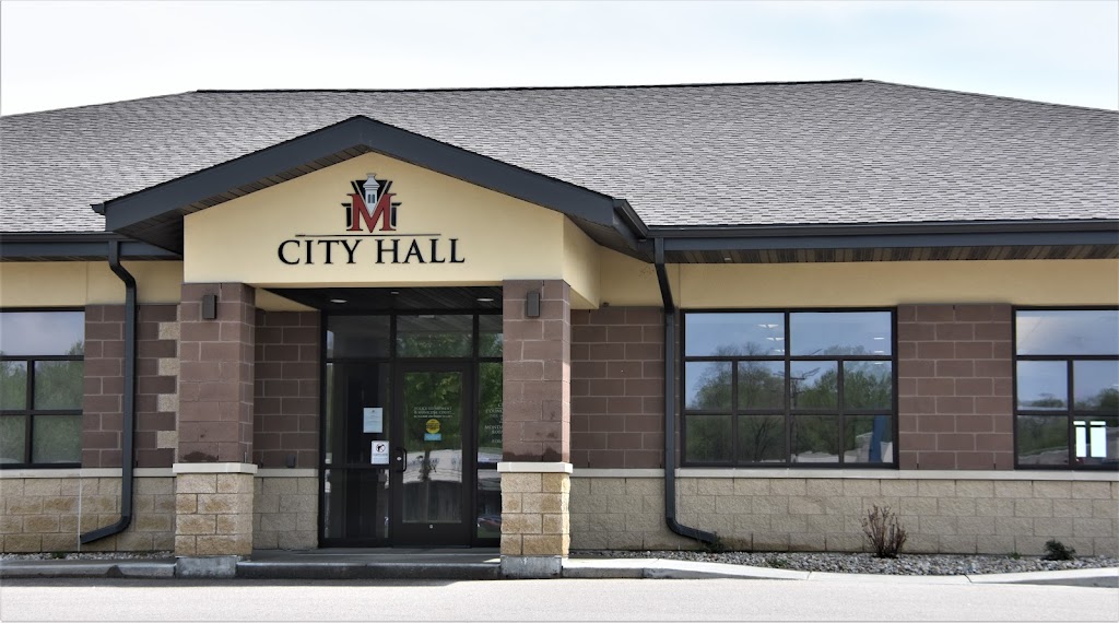 Milton City Hall | 710 S Janesville St, Milton, WI 53563, USA | Phone: (608) 868-6900