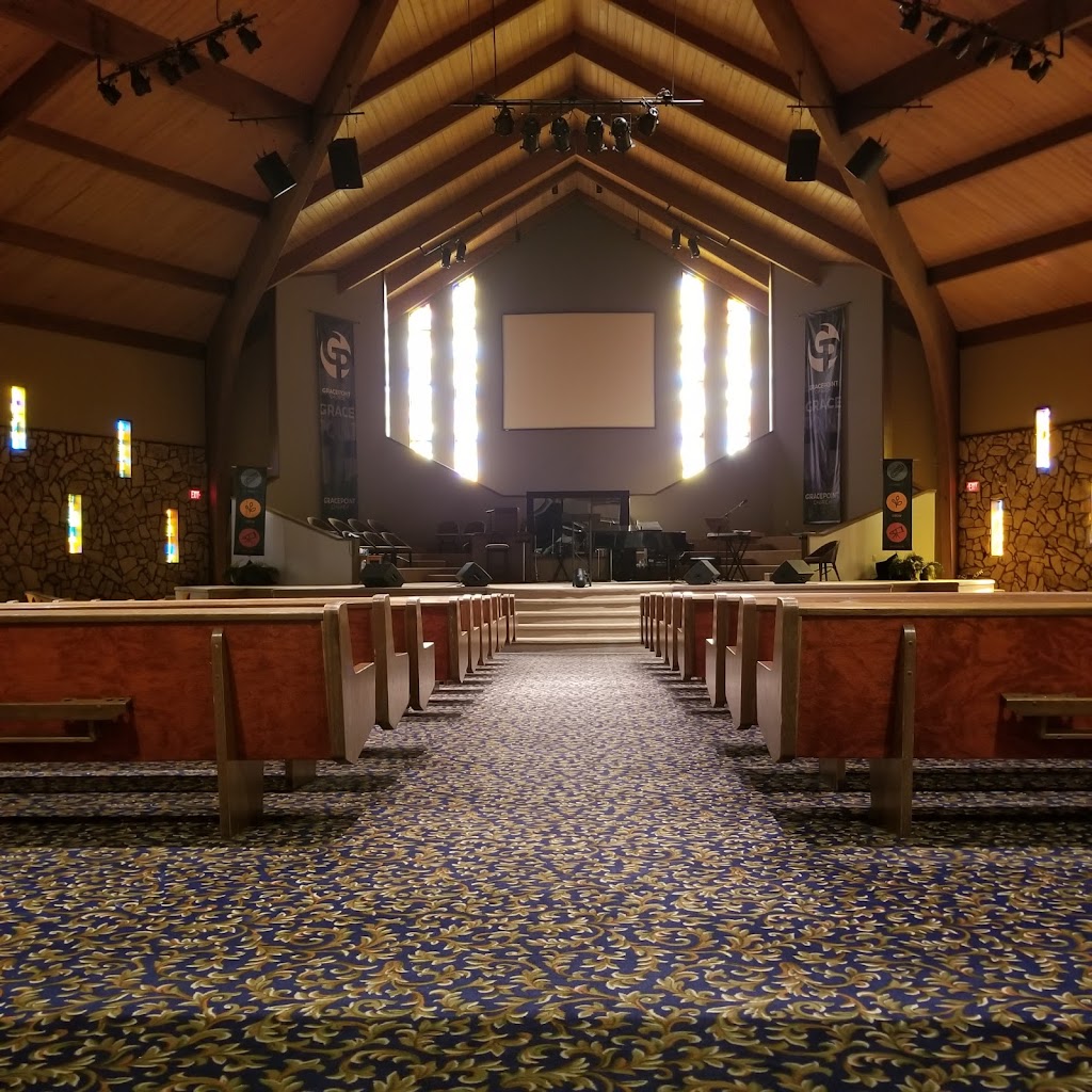 GracePoint Church | 7630 View Pl Dr, Cincinnati, OH 45224, USA | Phone: (513) 761-4748